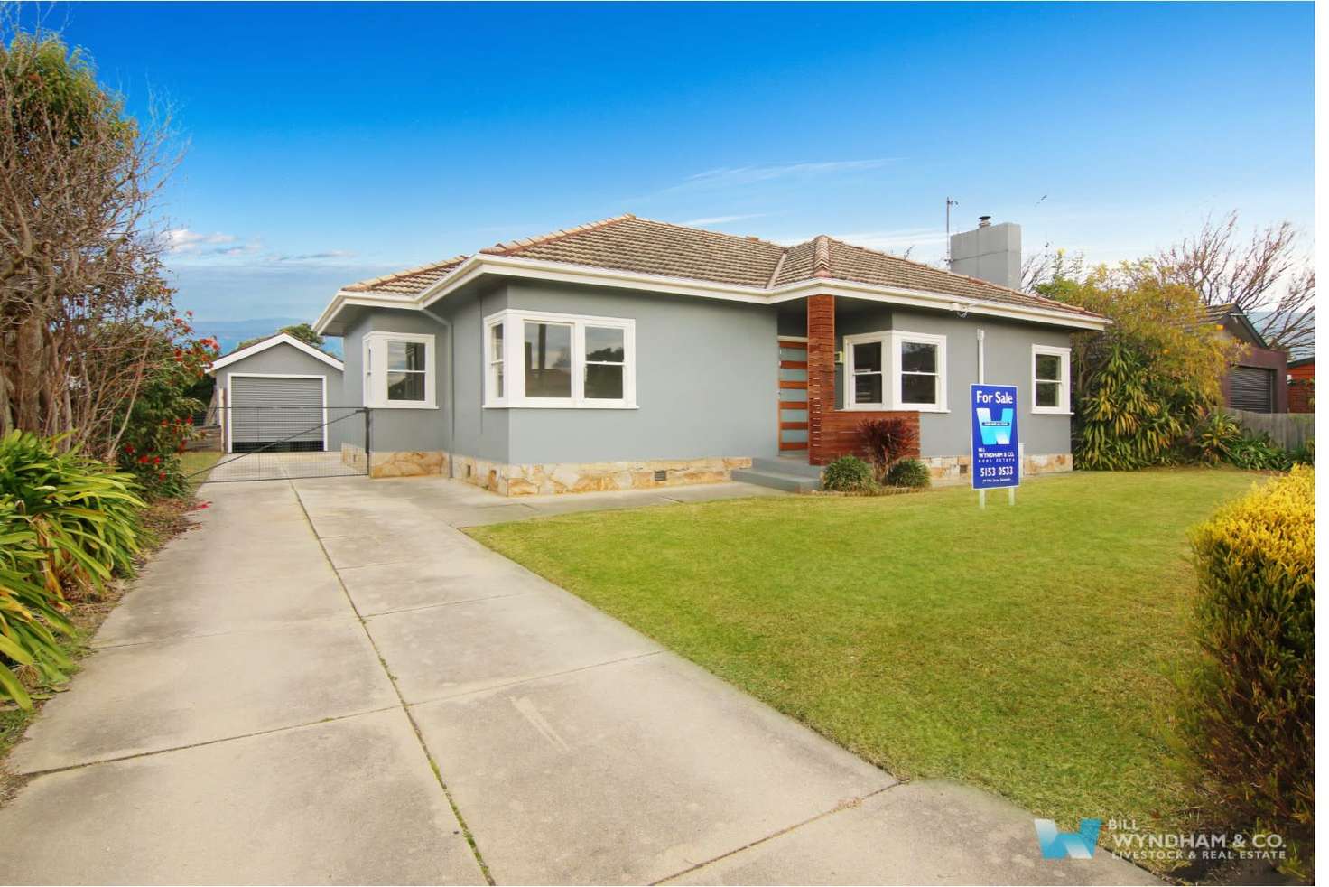 Main view of Homely house listing, 3 Moroney Street, Bairnsdale VIC 3875