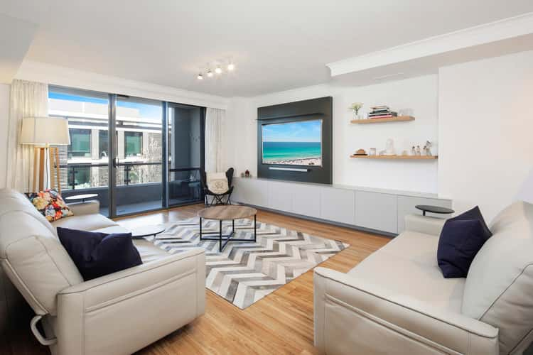 Third view of Homely apartment listing, 133/102 Miller Street, Pyrmont NSW 2009