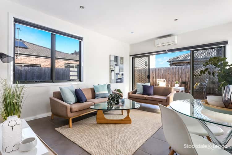 Main view of Homely unit listing, 8/85-87 View Street, Glenroy VIC 3046