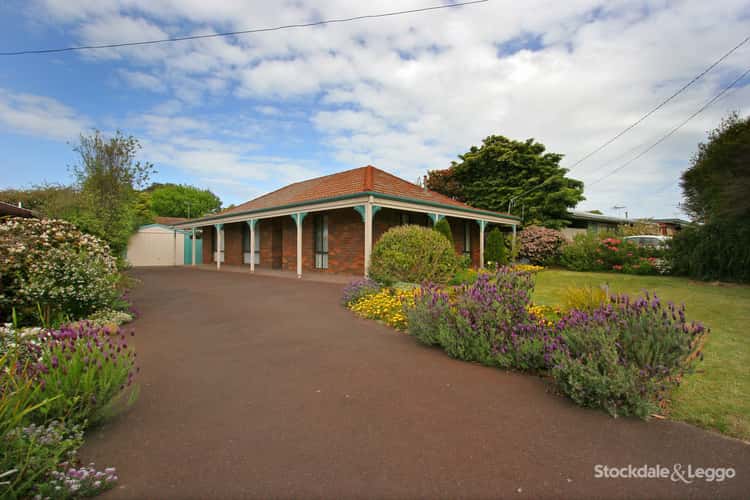 Main view of Homely house listing, 15 Balaka Street, Capel Sound VIC 3940