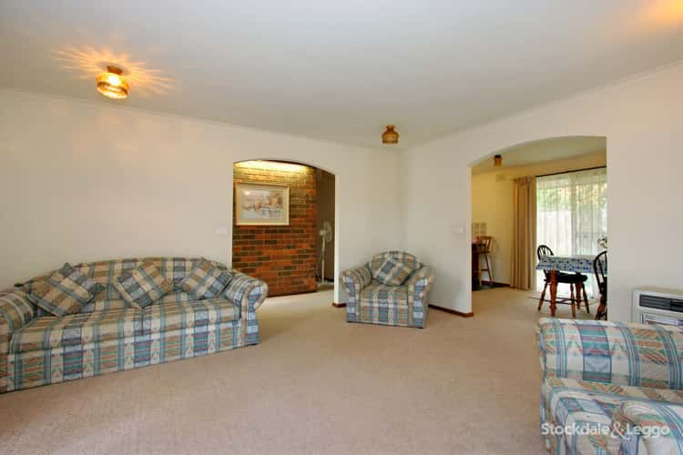 Second view of Homely house listing, 15 Balaka Street, Capel Sound VIC 3940