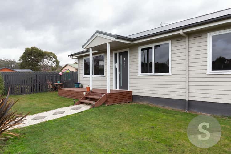 Second view of Homely house listing, 22 Edward Street, Perth TAS 7300