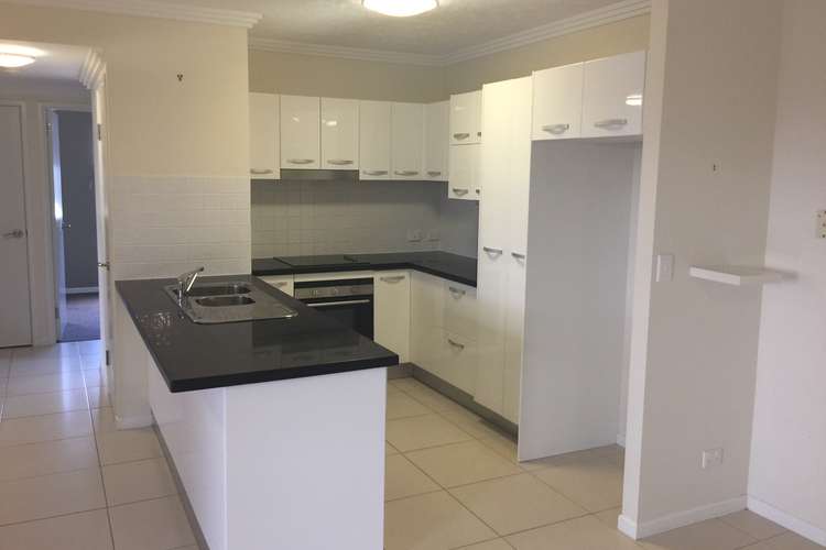 Second view of Homely unit listing, 37/321 Angus Smith Drive, Douglas QLD 4814