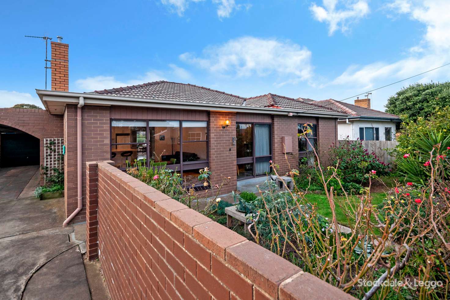 Main view of Homely house listing, 8 Patterson Street, Warrnambool VIC 3280