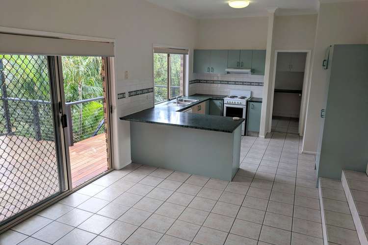 Second view of Homely house listing, 14 Stadler Court, Parkwood QLD 4214