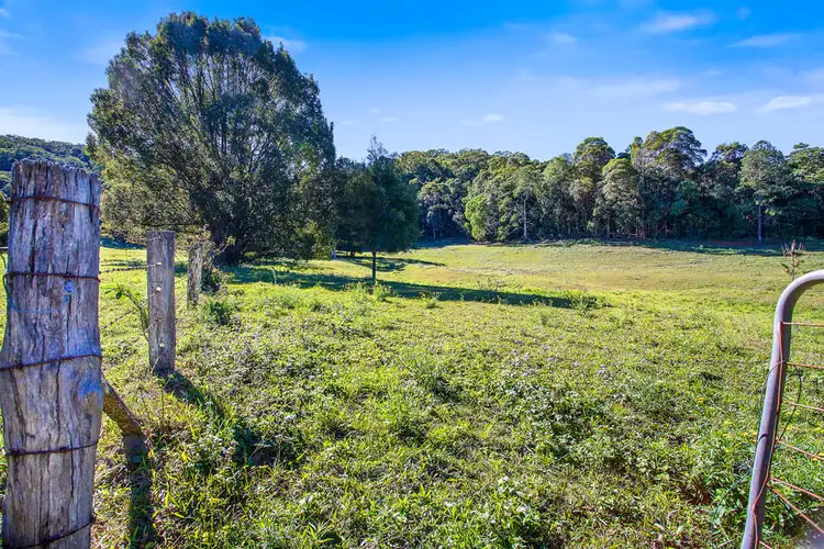Lots 119 & 1 Sleepy Hollow Road, Sleepy Hollow NSW 2483