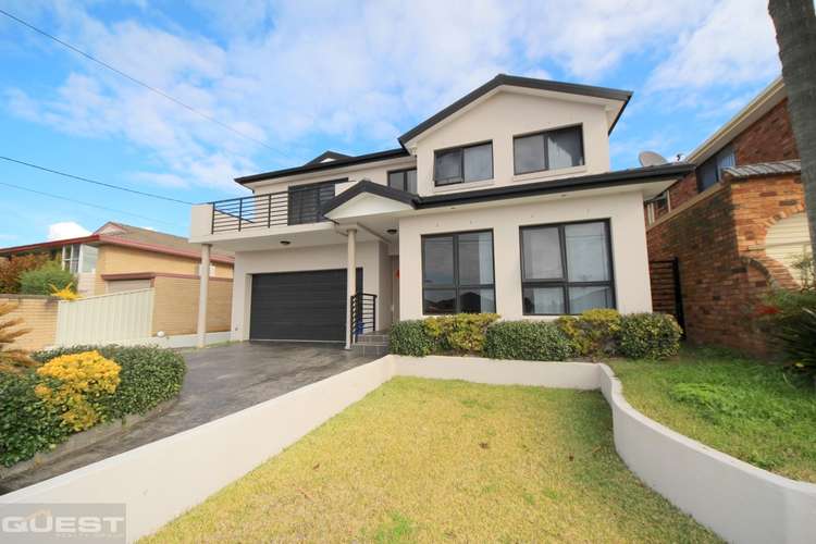 Main view of Homely house listing, 85 St Georges Road, Bexley NSW 2207