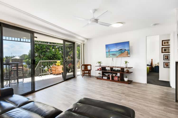 Third view of Homely apartment listing, U5 / 11 Innovation Parkway, Birtinya QLD 4575