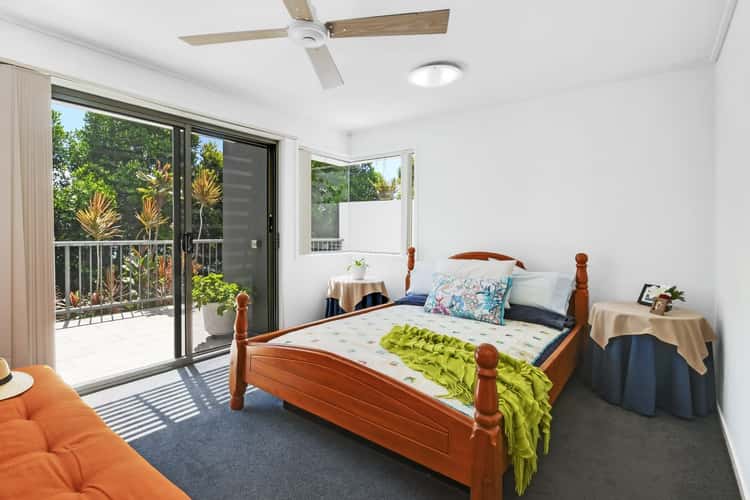 Fourth view of Homely apartment listing, U5 / 11 Innovation Parkway, Birtinya QLD 4575