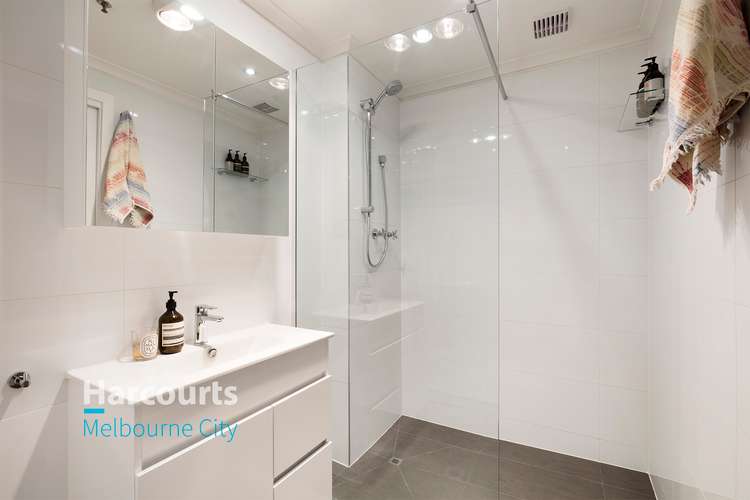 Sixth view of Homely apartment listing, 301/390 Little Collins Street, Melbourne VIC 3000