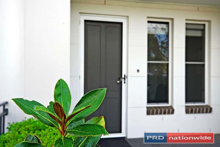 Third view of Homely terrace listing, 74 Lord Sheffield Circuit, Penrith NSW 2750