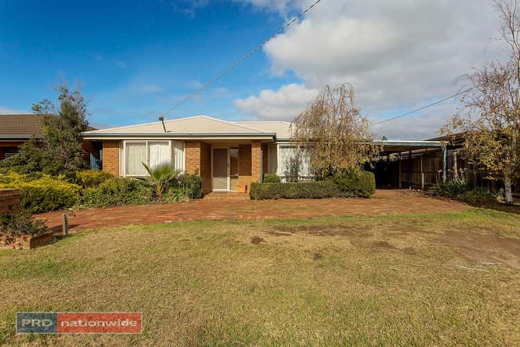 Main view of Homely house listing, 4 Larter Court, Hoppers Crossing VIC 3029