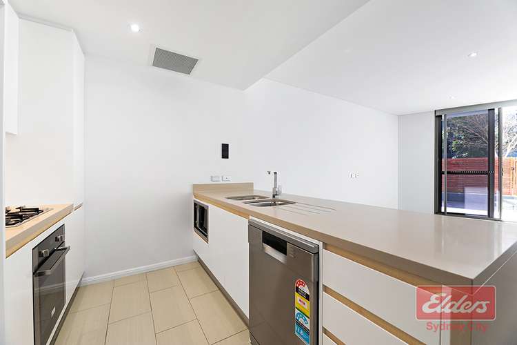 Third view of Homely apartment listing, G42/9 Epping Park Drive, Epping NSW 2121