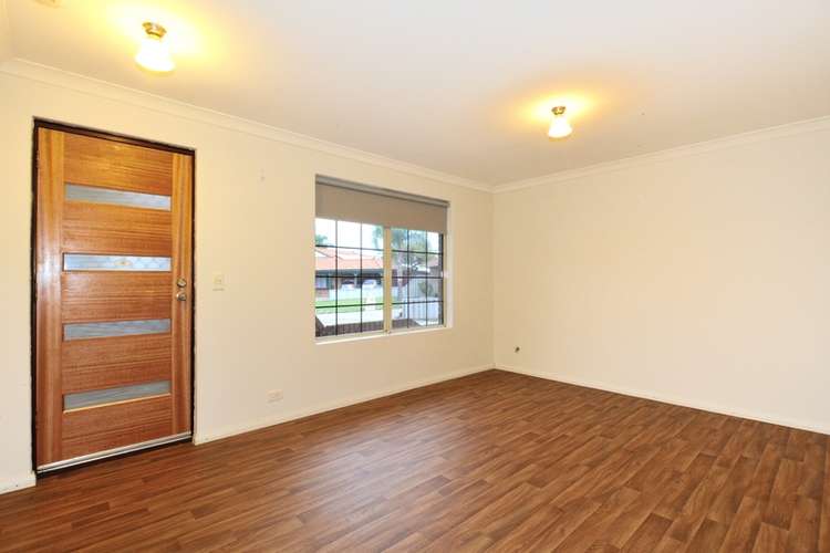 Second view of Homely house listing, 20 Bonnydoon Court, Cooloongup WA 6168