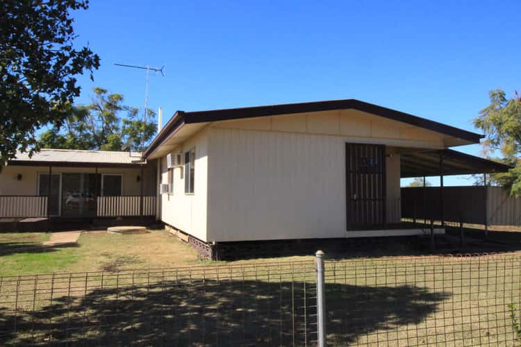 Main view of Homely house listing, House 1 Gregory Highway, Gindie QLD 4702