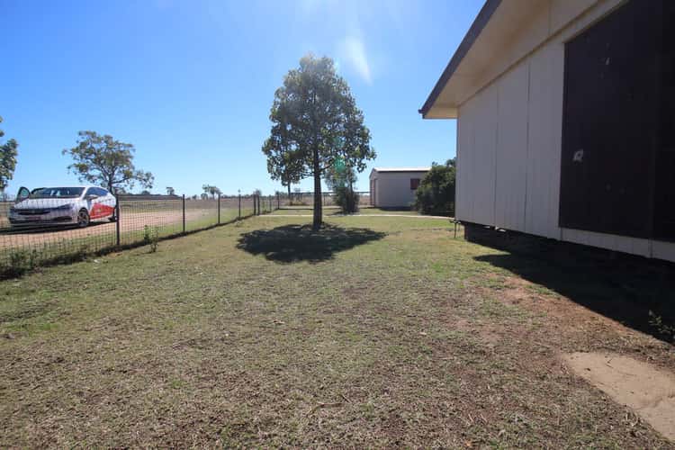 Third view of Homely house listing, House 1 Gregory Highway, Gindie QLD 4702
