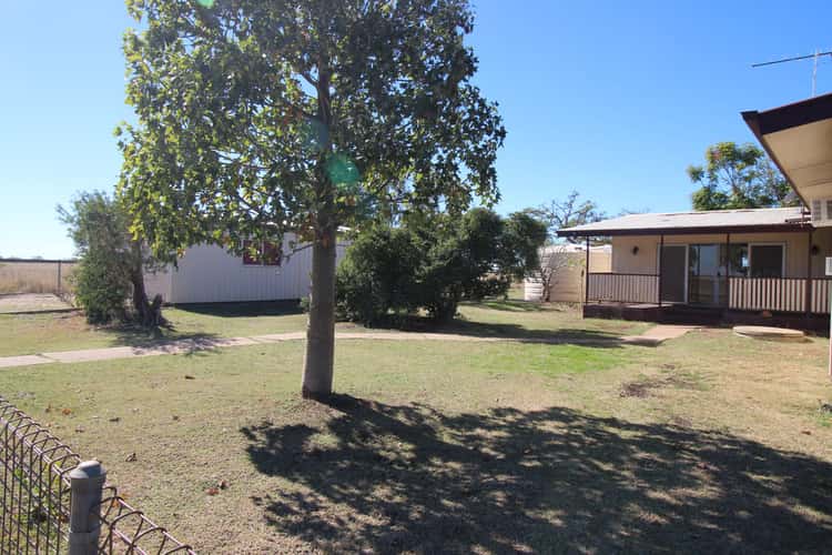 Fourth view of Homely house listing, House 1 Gregory Highway, Gindie QLD 4702