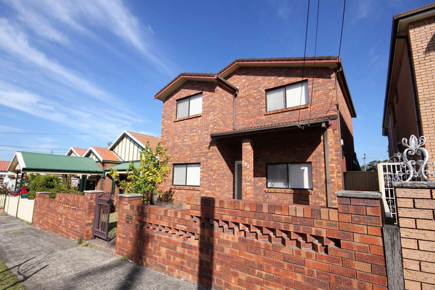 Main view of Homely house listing, 131 Willison  Road, Carlton NSW 2218