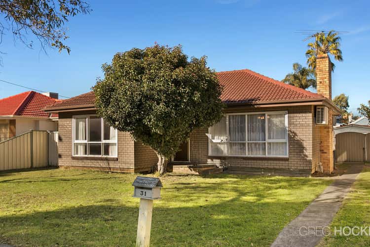 Main view of Homely house listing, 31 Ronald Avenue, Altona North VIC 3025
