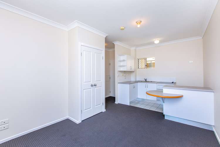 Second view of Homely apartment listing, 446 Main Street, Kangaroo Point QLD 4169
