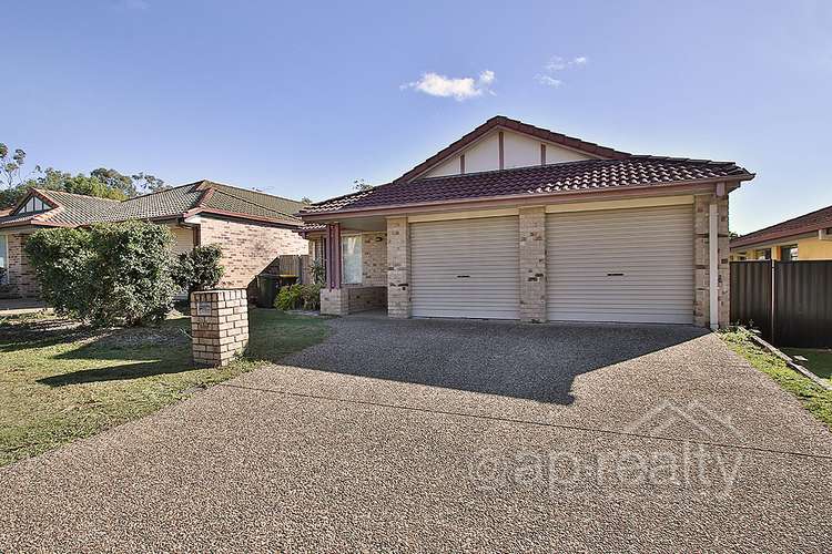 Main view of Homely house listing, 44 Regents Circuit, Forest Lake QLD 4078