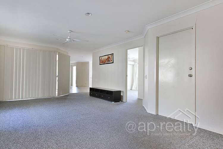 Second view of Homely house listing, 44 Regents Circuit, Forest Lake QLD 4078