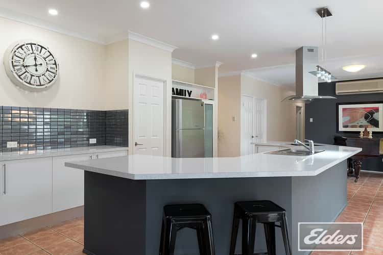 Seventh view of Homely house listing, 1 Pink Myrtle Court, Jimboomba QLD 4280