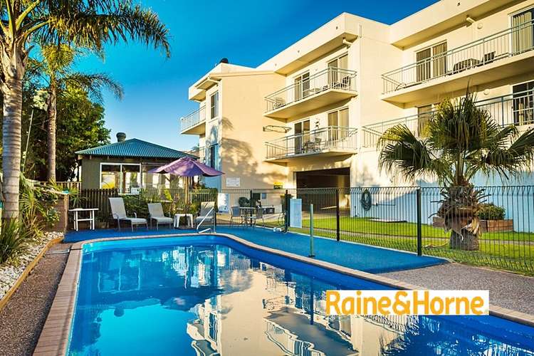 Main view of Homely apartment listing, 6/61 Ocean Drive, Merimbula NSW 2548
