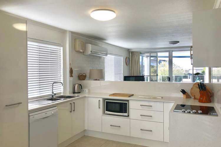 Second view of Homely apartment listing, 6/61 Ocean Drive, Merimbula NSW 2548