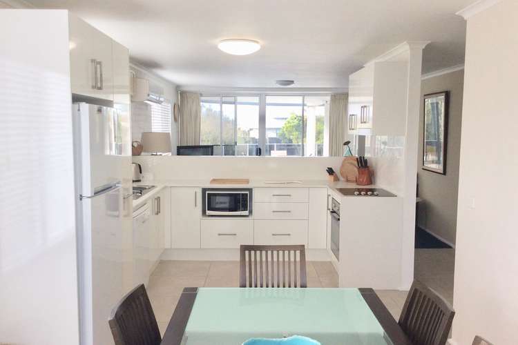 Third view of Homely apartment listing, 6/61 Ocean Drive, Merimbula NSW 2548
