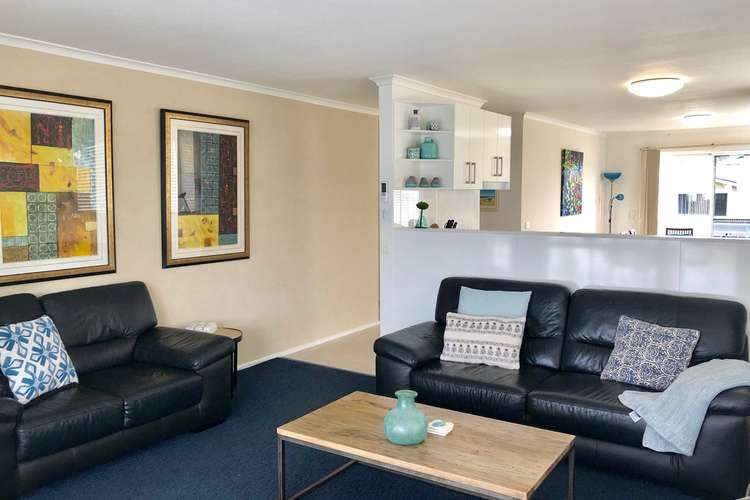 Fourth view of Homely apartment listing, 6/61 Ocean Drive, Merimbula NSW 2548