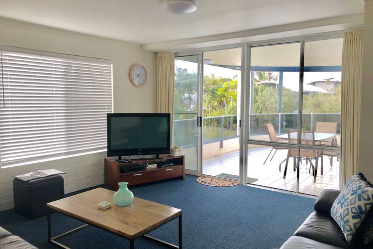 Fifth view of Homely apartment listing, 6/61 Ocean Drive, Merimbula NSW 2548