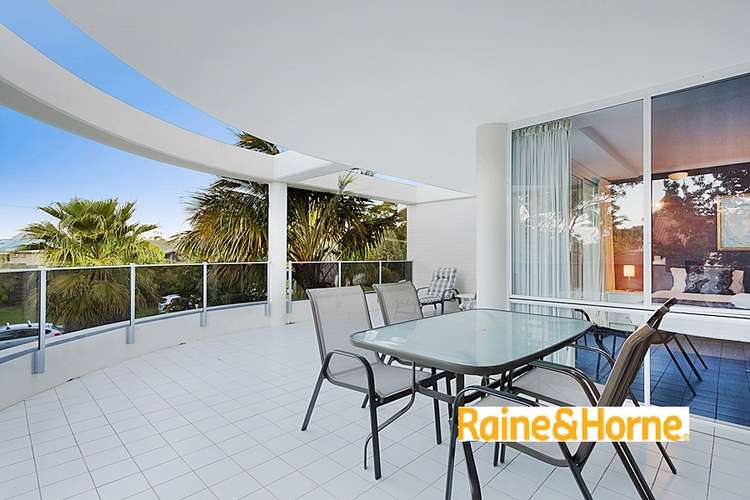 Sixth view of Homely apartment listing, 6/61 Ocean Drive, Merimbula NSW 2548