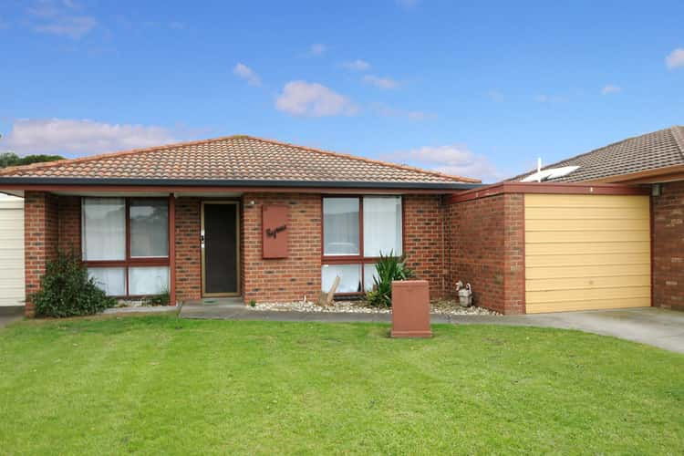 Main view of Homely unit listing, 5 Jacksons Road, Chelsea VIC 3196