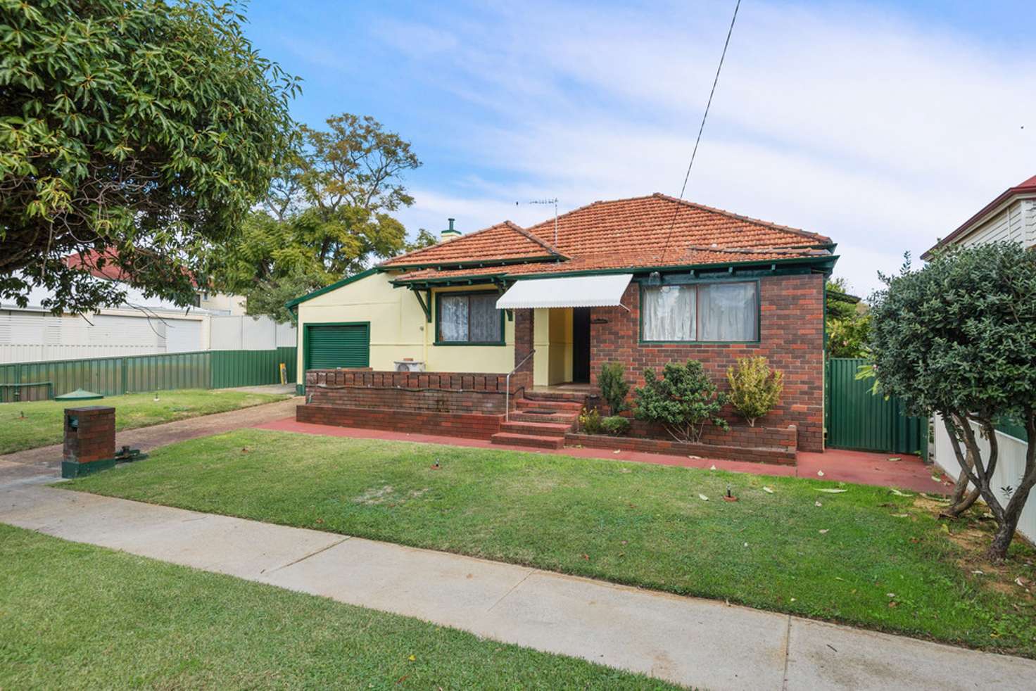 Main view of Homely house listing, 1 May St, Bayswater WA 6053