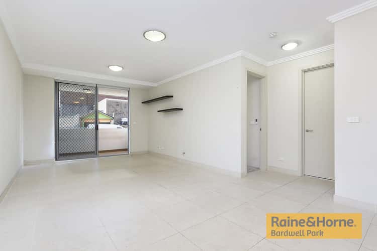 Second view of Homely unit listing, 15/1-11 Canterbury Road, Canterbury NSW 2193