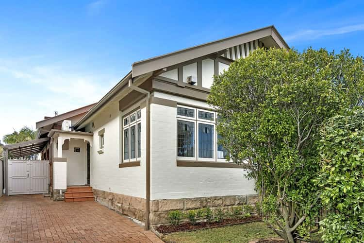 Fifth view of Homely house listing, 80 Seaview Street, Balgowlah NSW 2093