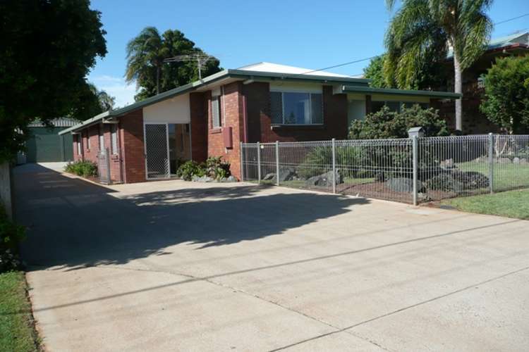 Main view of Homely house listing, 100 Arthur Street, Woody Point QLD 4019