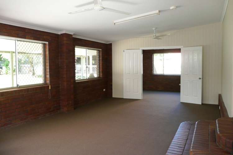 Second view of Homely house listing, 100 Arthur Street, Woody Point QLD 4019