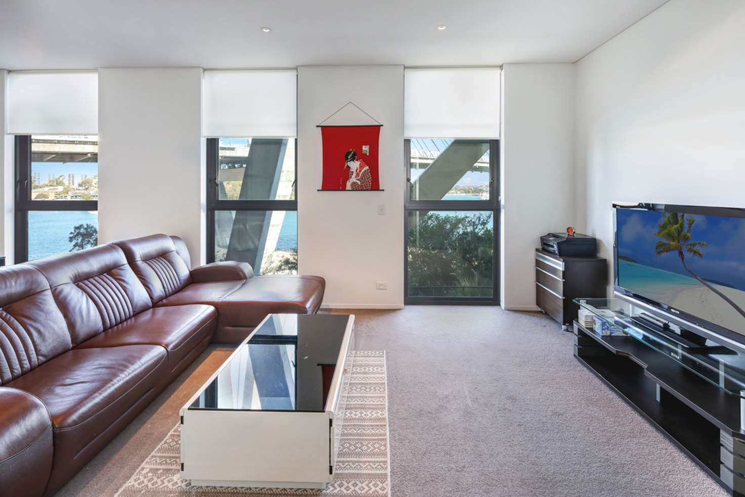 Main view of Homely apartment listing, T03 / 1 Distillery Drive, Pyrmont NSW 2009