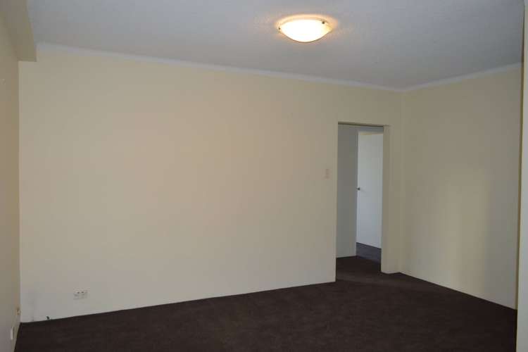 Second view of Homely apartment listing, 9/2 Grace Campbell Crescent, Hillsdale NSW 2036