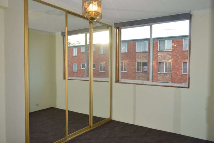 Fifth view of Homely apartment listing, 9/2 Grace Campbell Crescent, Hillsdale NSW 2036
