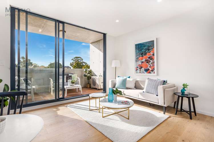 Main view of Homely apartment listing, 209/165 Frederick Street, Bexley NSW 2207