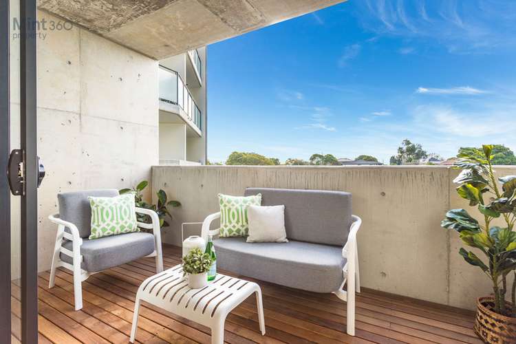 Second view of Homely apartment listing, 209/165 Frederick Street, Bexley NSW 2207