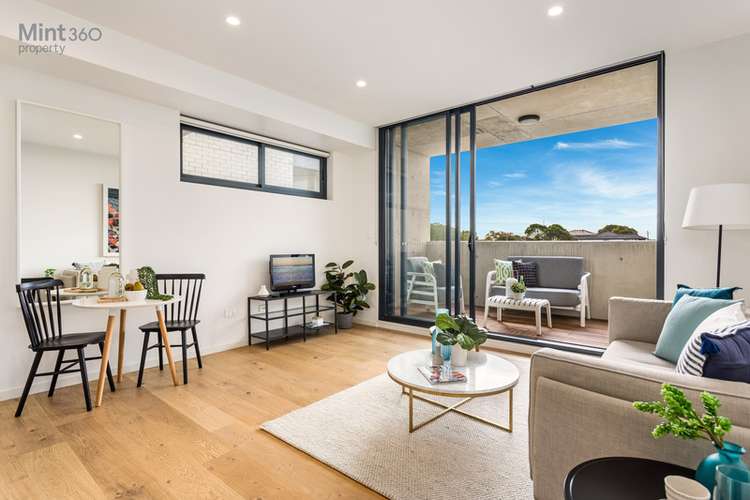 Sixth view of Homely apartment listing, 209/165 Frederick Street, Bexley NSW 2207