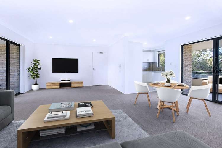 Main view of Homely apartment listing, 11/35 Searl Road, Cronulla NSW 2230