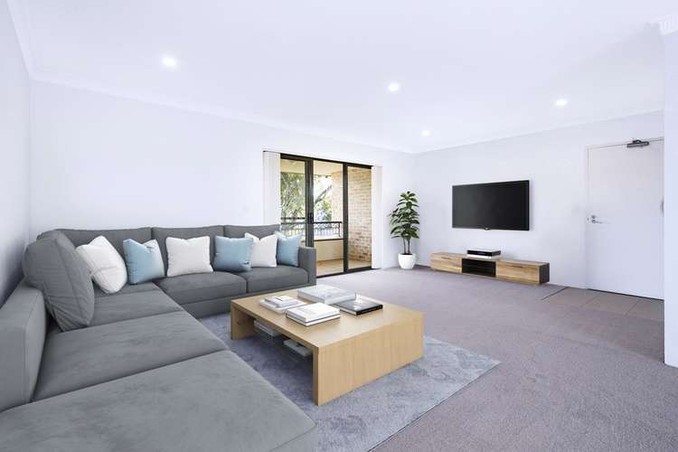 Fourth view of Homely apartment listing, 11/35 Searl Road, Cronulla NSW 2230