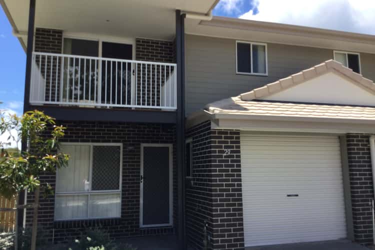 Second view of Homely townhouse listing, 29/75 Gordon Rd, Redland Bay QLD 4165