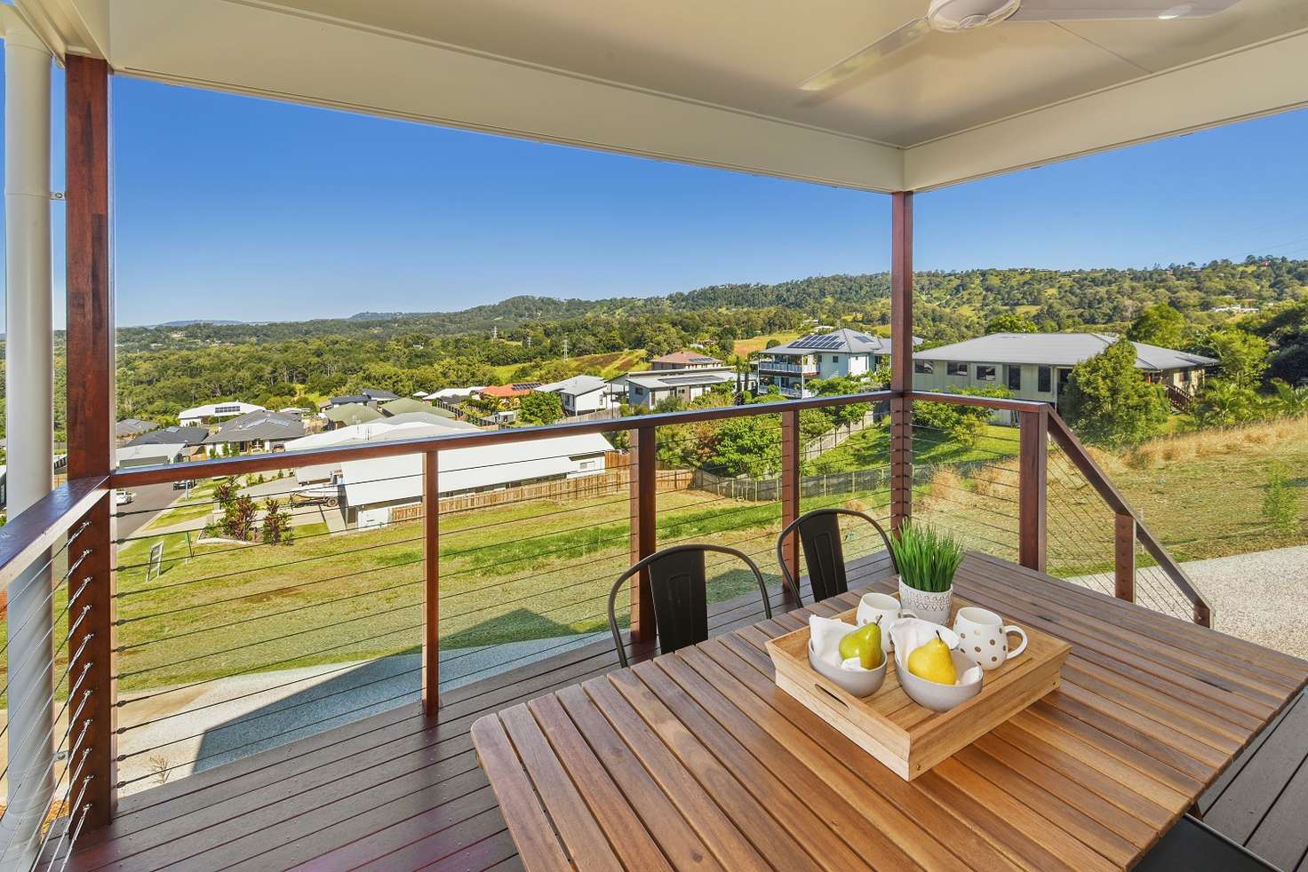 Main view of Homely house listing, 1/32 Tramline Rise, Burnside QLD 4560