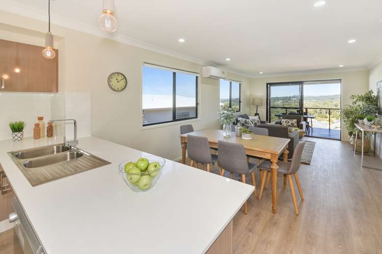 Third view of Homely house listing, 1/32 Tramline Rise, Burnside QLD 4560